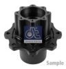 MERCE 9763561101S Wheel Hub